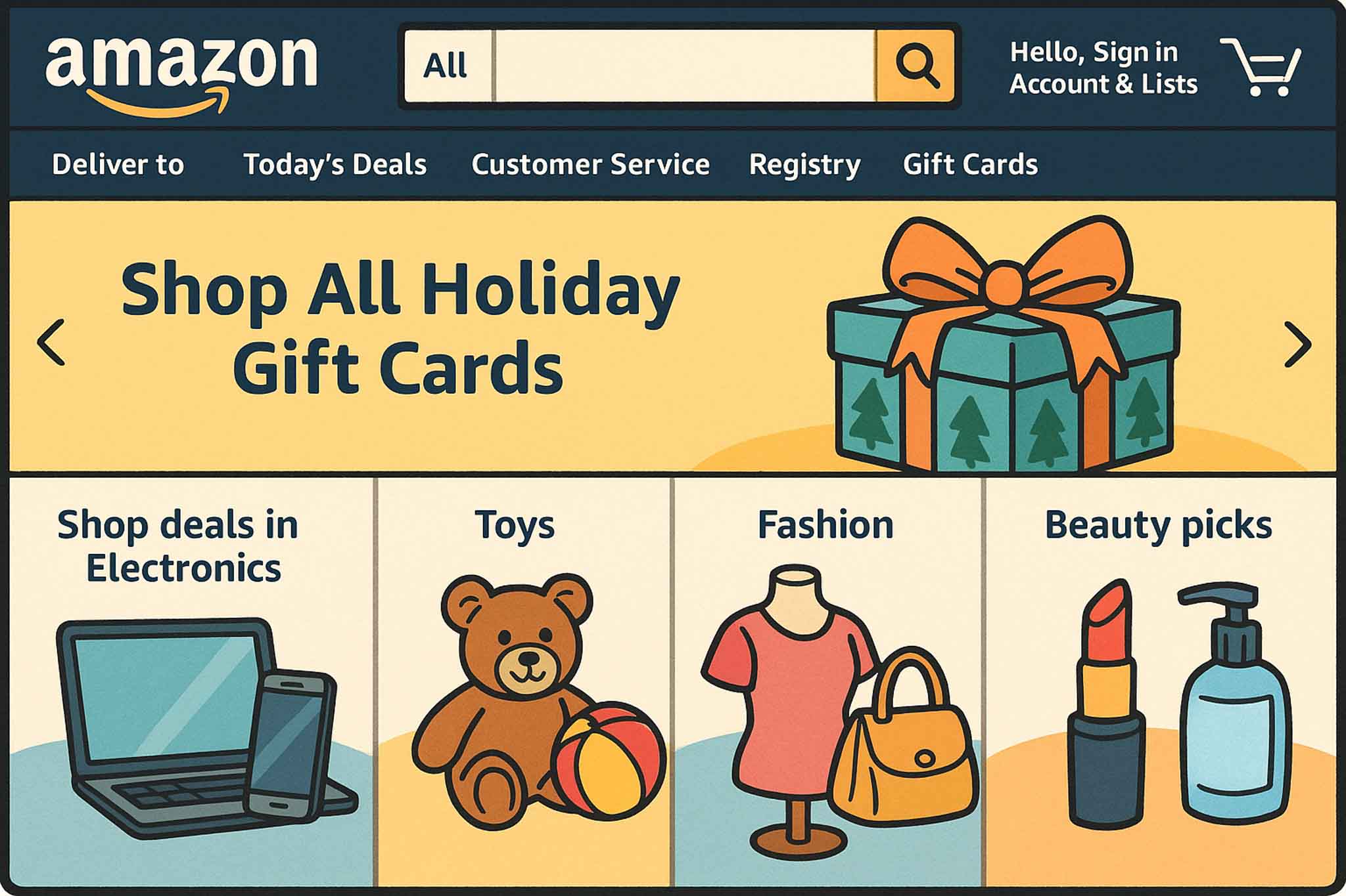 Amazon