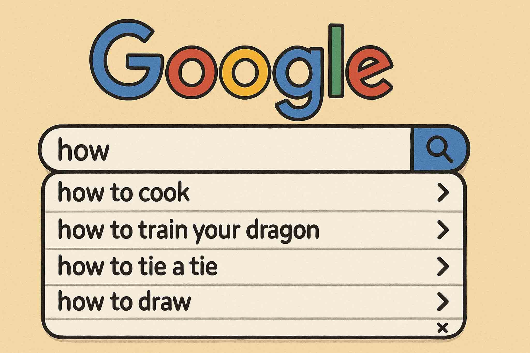 Autocomplete