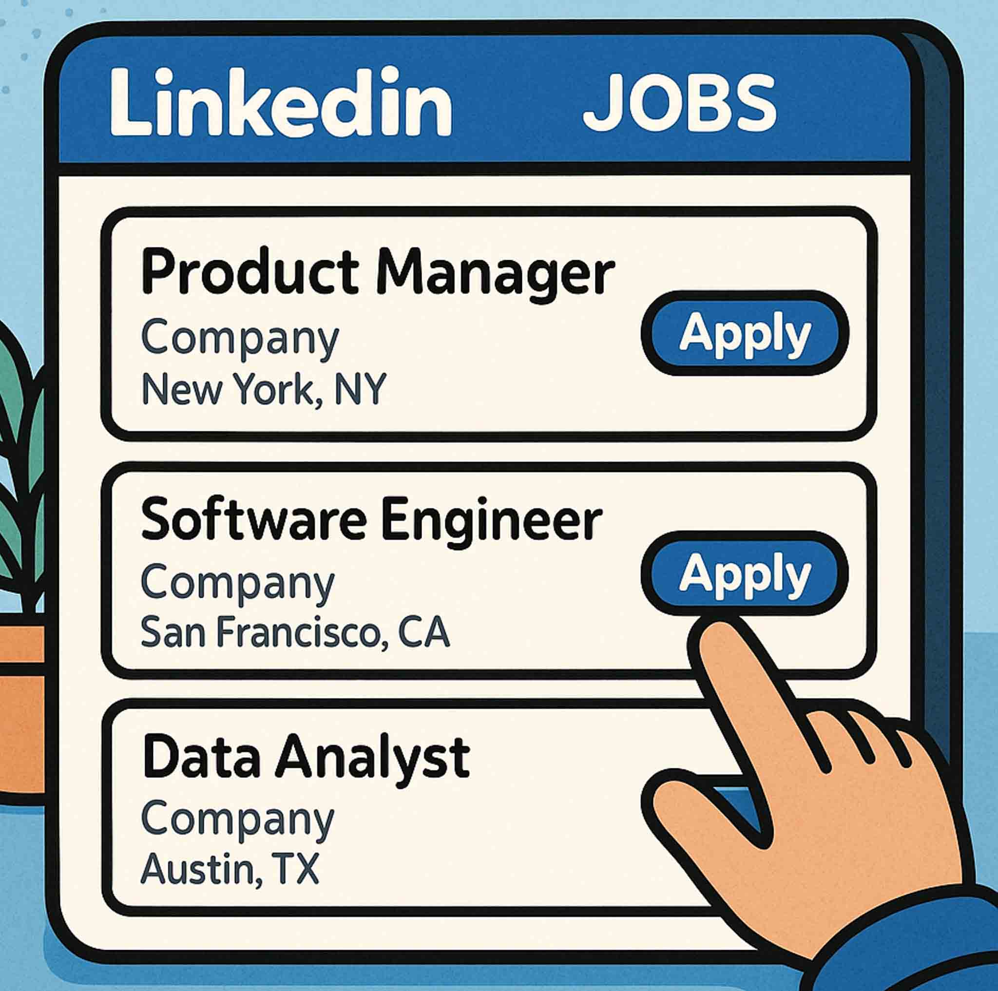LinkedIn