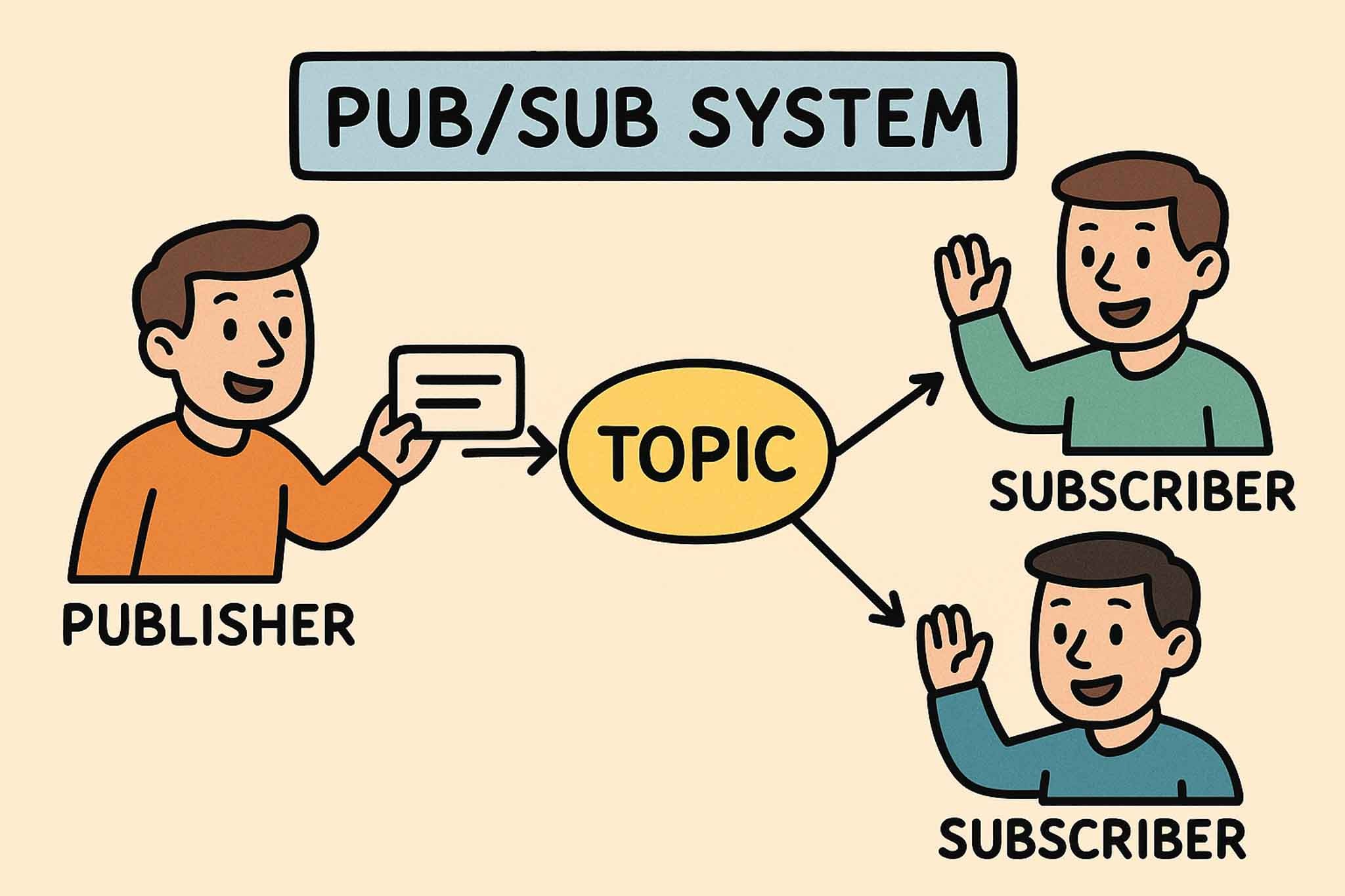 Pub Sub