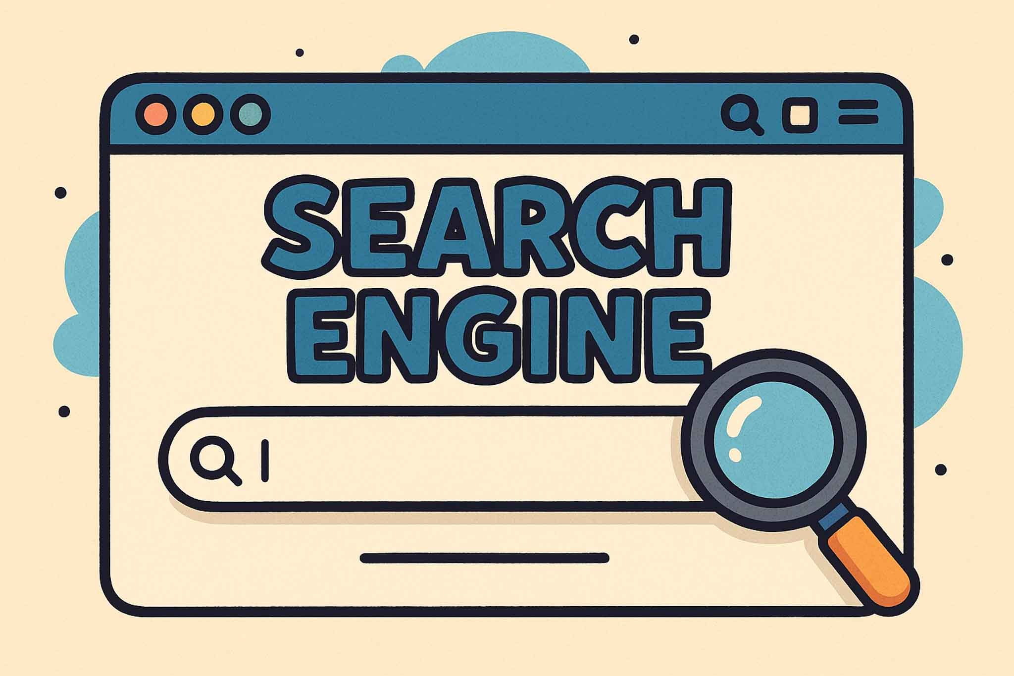 Search Engine