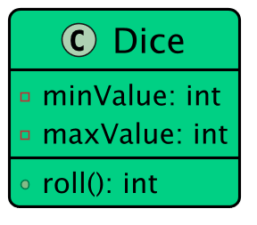 Dice