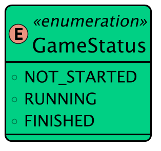 Enums