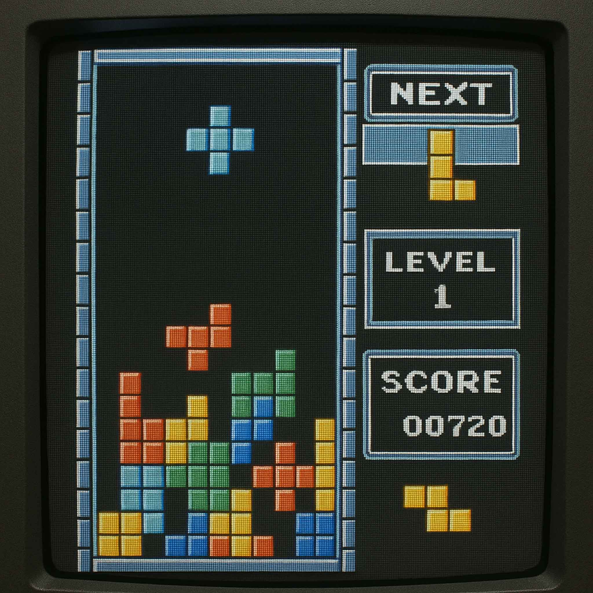 Tetris