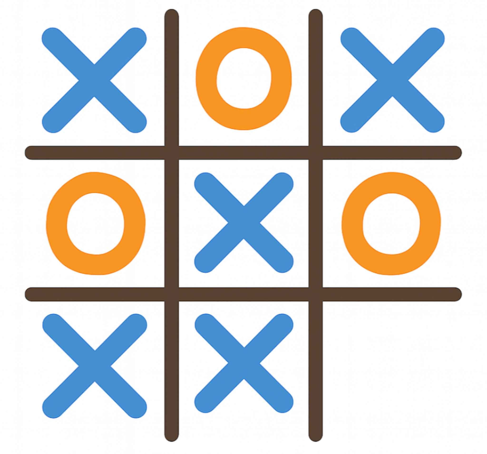 Tic Tac Toe