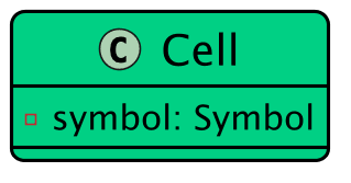 Cell