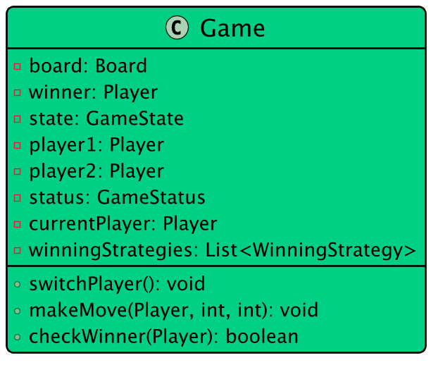 Game