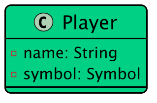 Player