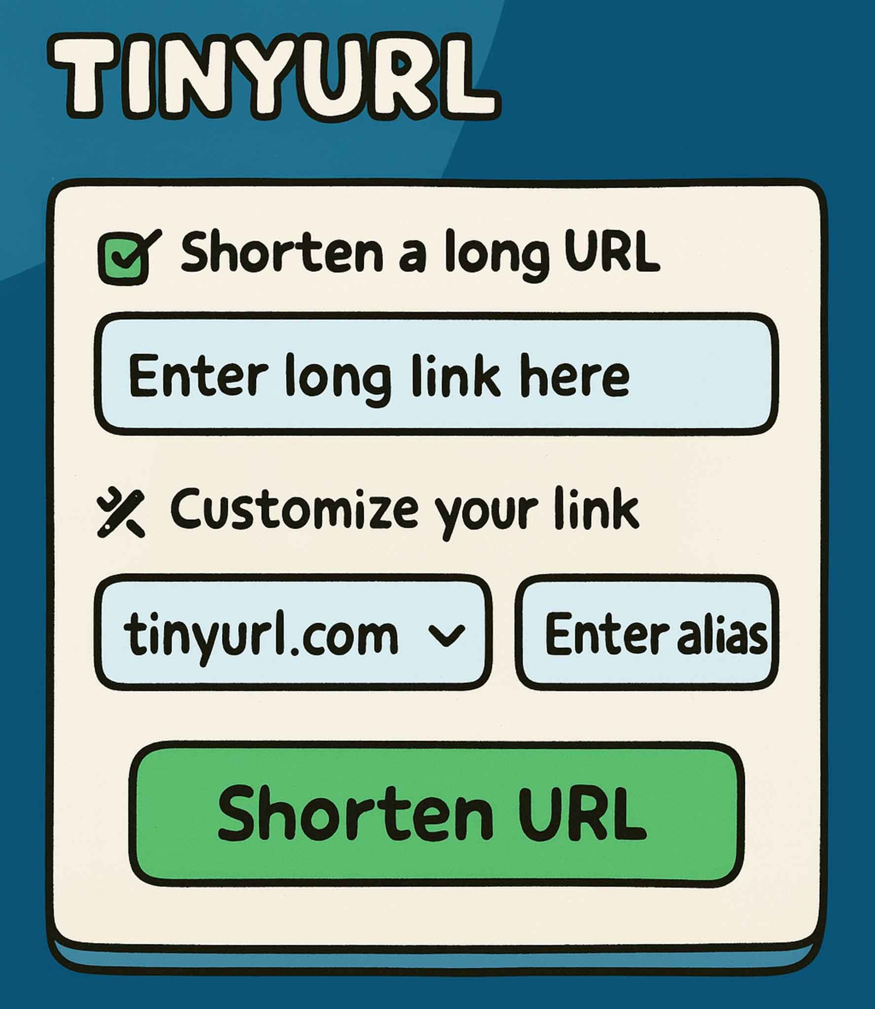 Tiny URL