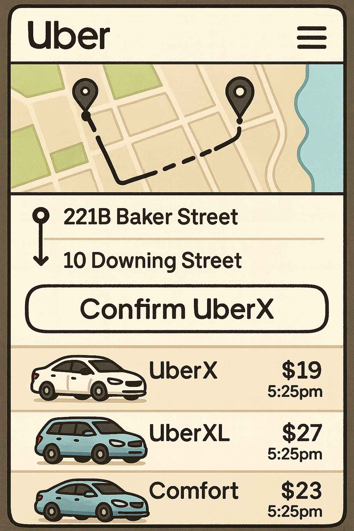 Uber