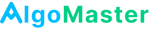 AlgoMaster Logo