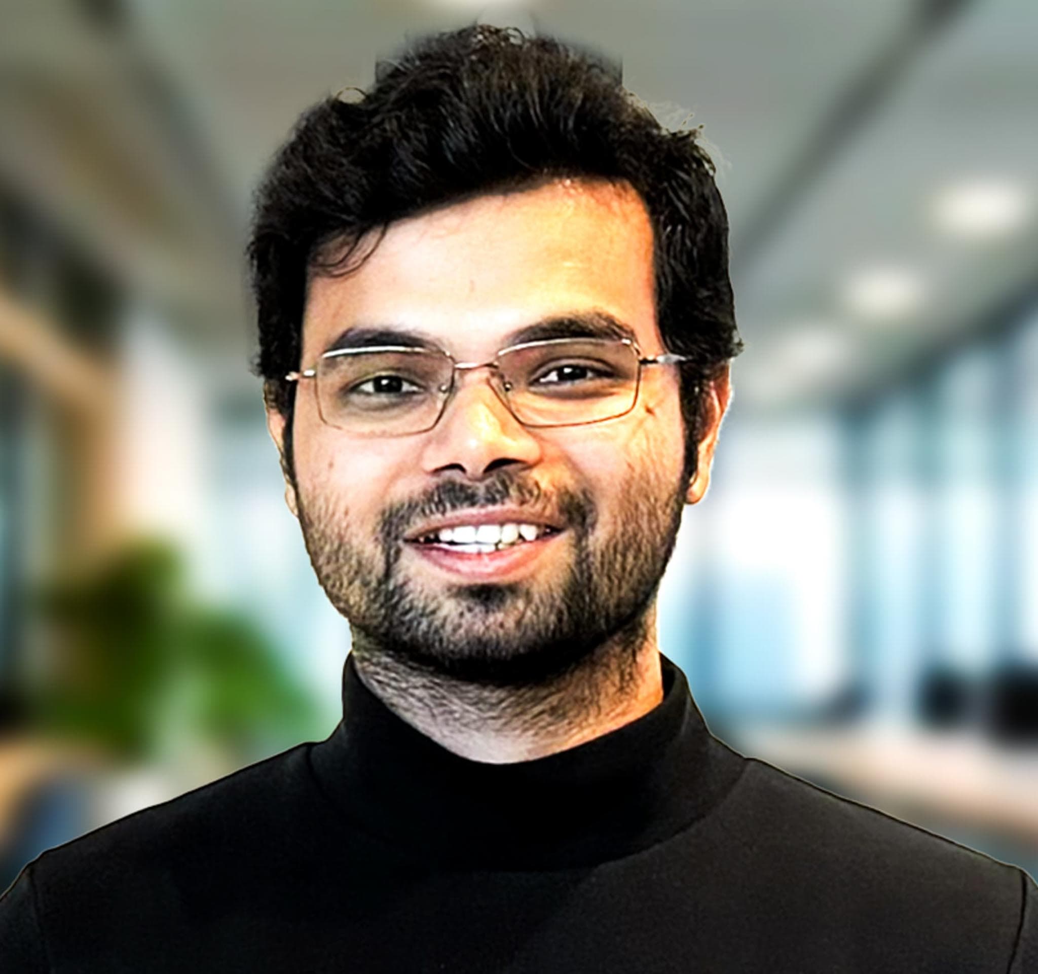 Ashish Pratap Singh, Founder of AlgoMaster.io